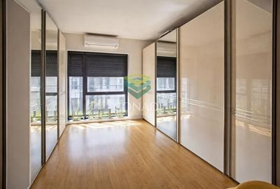 Apartament cu 3 camere semidecomandat în Domenii - 10