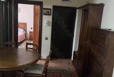 Apartament cu 2 camere decomandat în Central - 1