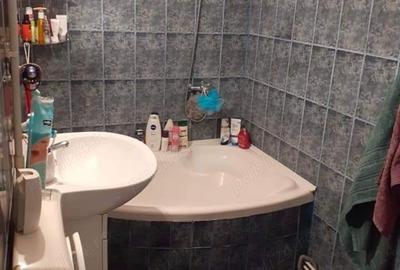 Vand apartament in Ianca, 41 mp, etaj 3 - 5