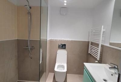 Apartament cu 3 camere, mobilat în Jiului - 15