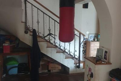 Casă cu 5 camere cu Teren 465 Mp în Cantemir - 8