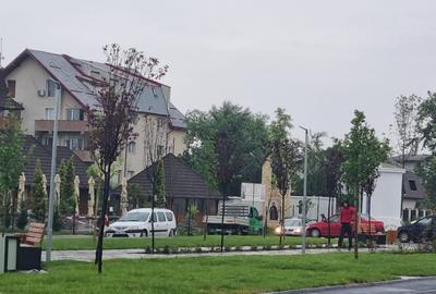 Ghidigeni  Parc Residence Vile Individuale Premium - 41