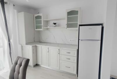 Apartament cu 3 camere decomandat, mobilat în Șelimbăr - 6