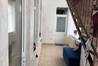 Casă cu 14 camere cu Canalizare în Dobroești - 17