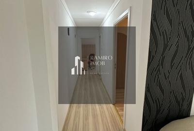 Apartament cu 3 camere semidecomandat în Alexandru Obregia - 8