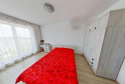 Apartament 2 Camere-Decomandat-Accepta Studenti-Cod 4576 - 4