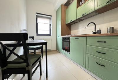 Apartament cu 2 camere în Rudeni - 15