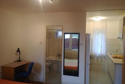 Garsonieră în Complex Studențesc - 3