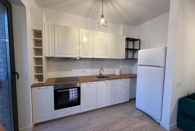 Vanzare | 2 camere | Bloc nou | Parcare| Porsche Pipera | Avalon Estate - 8