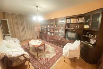 2 camere- Decomandat- Margeanului - 1