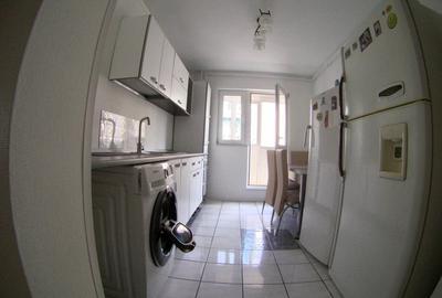 Apartament cu 4 camere semidecomandat, mobilat în Sebastian - 2