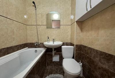 Ofer spre inchiriere garsoniera in zona Piata Obor - 1