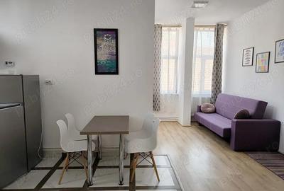 Studio spa?ios, mobilat, utilat, Avram Iancu.