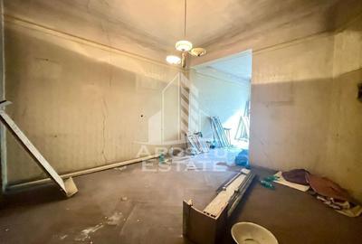 Apartament cu 3 camere semidecomandat în Ultracentral - 9
