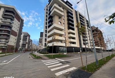 Apartament cu 2 camere în Sud - 12