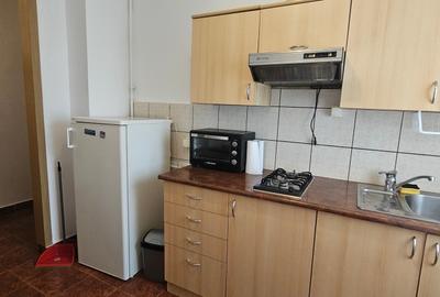 Inchiriez apartament 2 camere , zona Mihai Viteazu - 5