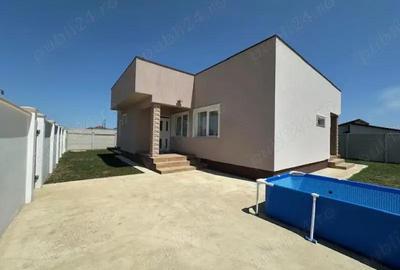 Casă cu 4 camere cu Teren 471 Mp în Sântandrei - 3