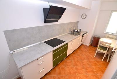 Apartament cu 3 camere decomandat, mobilat în Unirii - 18