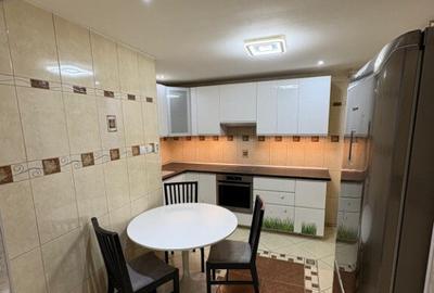 Inchiriere apartament 2 camere - intersectie Rahova Petre Ispirescu - 11