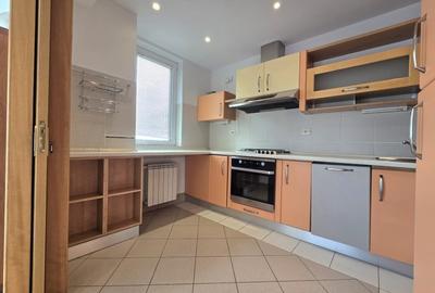 Apartament cu 3 camere decomandat în Arcul de Triumf - 7