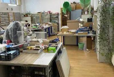 Spațiu comercial, de 222 mp, în Sud - 2