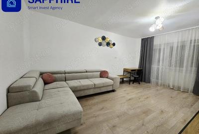 Garsoniera zona 13 Septembrie, prima inchiriere, totul nou, boiler - 4