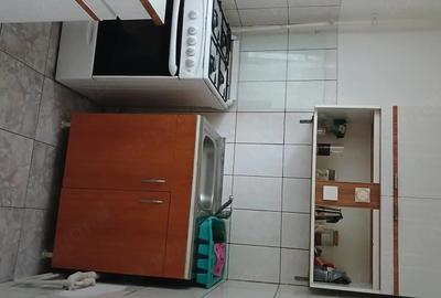 Garsonieră semidecomandată în Central - 1