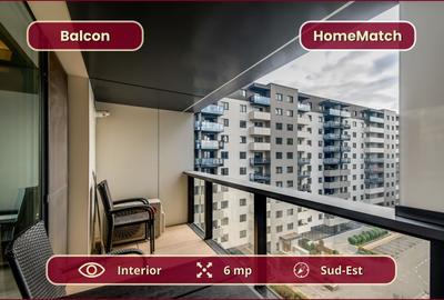 Cortina North || 2 camere || Comision 0% - 6