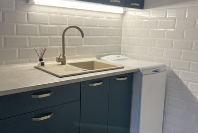 Garsonieră decomandată în Mărăști - 4