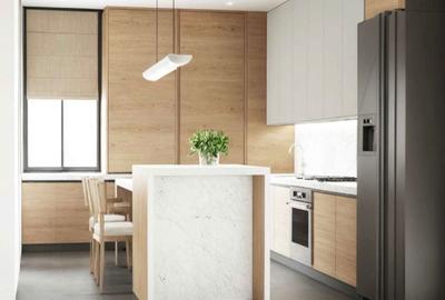 Casă cu 4 camere în Preajba - 4