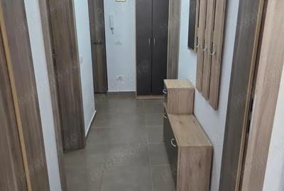 Apartament cu 2 camere semidecomandat în Dacia