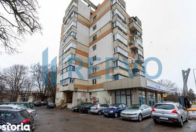 Apartament cu 4 camere decomandat în 9 Mai - 16