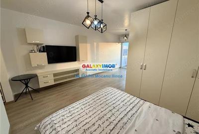 Inchiriere studio in bloc nou, zona Semicentrala - 15