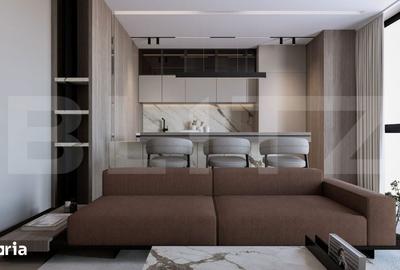 Apartament cu 3 camere în Burdujeni - 5