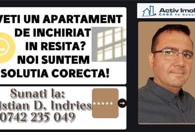 Apartament cu 2 camere semidecomandat în Micro III - 13