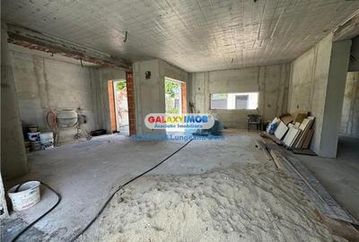 Vila P+1E+M, 310 mp, Laminorului Bucurestii Noi Colosseum,Teren 262 mp - 9