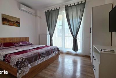 Apartament cu 3 camere în Tomis Plus - 9