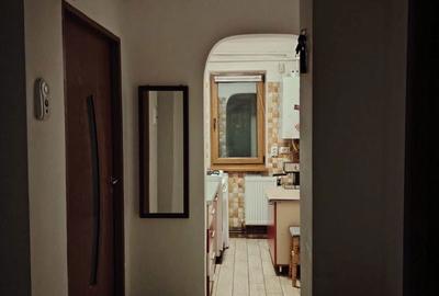 Apartament cu 3 camere decomandat în Alexandru cel Bun - 6