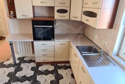 Apartament 3 camere, zona Piata Engels, etaj 2, finisat, 104 mp utili, garaj ! - 11