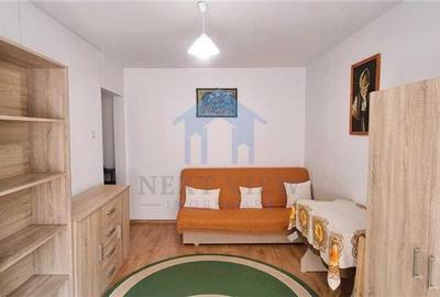 Garsonieră decomandată în Mănăștur