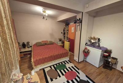 Casa P+M+Pod 203,68 mp - Iancului - Mihai Bravu - 14