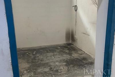 Hala de 250 mp la inchiriat open-space zona Piata 1 Mai - 13