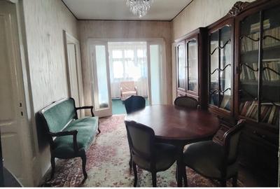 Apartament cu 3 camere în Piața Unirii - 4