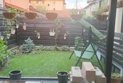 Vand ap in Sanpetru Rezidence - 2