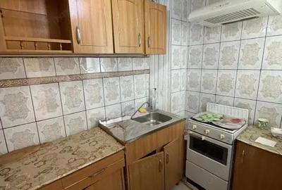 Garsonieră semidecomandată în Burdujeni - 2