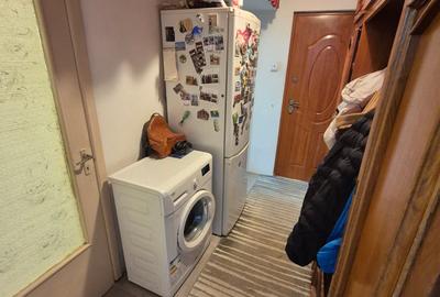 3 Cam-Spitalul Judetean-5 Min Centru-Parter-53MP--Mobilat-Centrala--75.000 Euro - 16