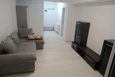 Apartament cu 1 Camera Valea Lupului - 7