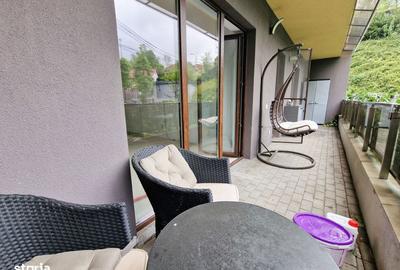 Apartament cu 3 camere, mobilat în Bună Ziua - 2