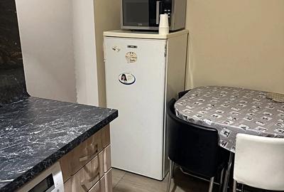 Garsoniera Dristor l Pet Friendly - 6