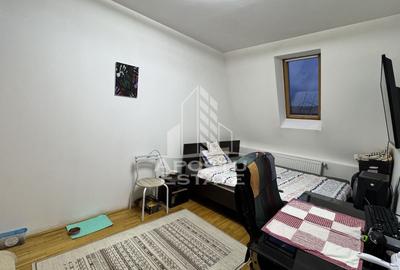 Apartament 2 camere, 60mp utili, mobilat si utilat, zona Dambovita - 5